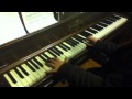 Hey Sexy lady - i SQUARE (Skrillex Remix) (Piano ...