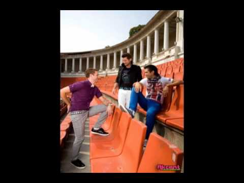 Akcent Vs. Edward Maya - This Is My Life Name  (Ledi_DeeJay Remix)