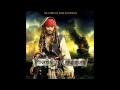 Pirates Of The Caribbean 4 (Complete Score ...