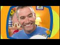 The Wiggles It S Time To Wake Up Jeff Photo Gallery 2006
