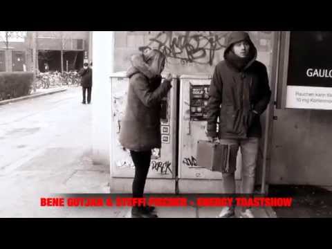 Geheime Geldübergabe mitten in München...