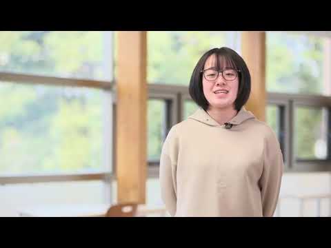 学生広報大使 受験生応援メッセージ（2020年度版 #7）