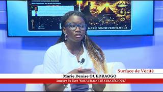 Surface de vérité du 18 Octobre 2026-BF1TV