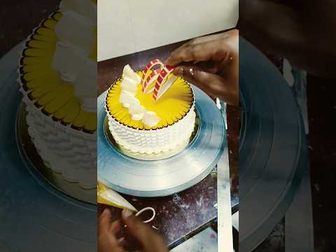 pineapple cake #slice #cake #trending #shortsfeed #viral #comedy #telugu #kannada #hindi