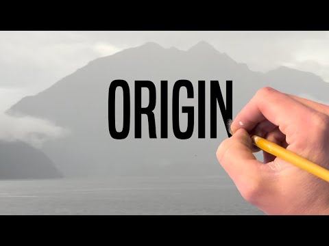 It's Not The Destination, It's The Journey