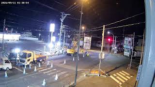 山形県山形市下条五叉路ライブカメラ live webcam