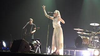 AURORA - Through the Eyes of a Child (Stavanger, 17.12.2016)