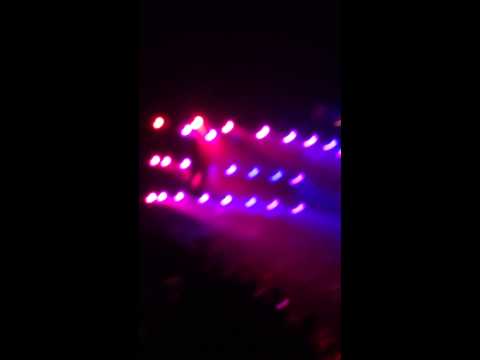 Swedish House Mafia: One Last Tour playing Deniz Koyu's Rage