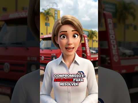 Auto Socorro Charles Bill IBIA - MG