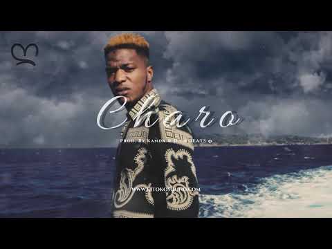 [FREE] Afro Trap Instrumental 2019 "Charo" | MHD x Niska Type Beat 2019