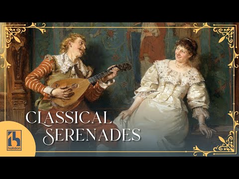 Classical Serenades