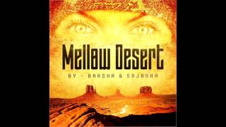 Sajanka & Barsha - Mellow Desert