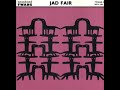 Jad Fair - The Making Of The Album