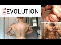 THE EVOLUTION | My Transformation (Coming Soon!)