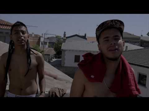 RENZO - UNA MANERA [VIDEOCLIP]