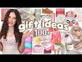 100 GIFT IDEAS 2026