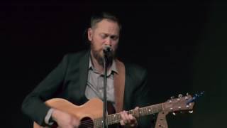 Andrew Peterson sings "The Dark Before The Dawn"