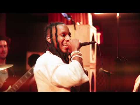 Londrelle - Gratitude (Live From Brooklyn )