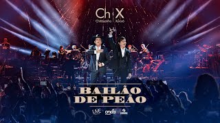 Bailão De Peão Music Video