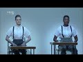 Philip Glass - Einstein on the Beach
