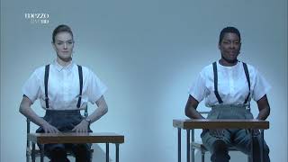 Philip Glass - Einstein on the Beach