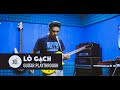 Lò Gạch Guitar Playthrough