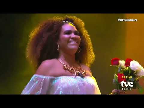 Mariene de Castro, Illy - Bloco do Prazer/ Balancê/ Massa Real/ Festa do Interior/Divino Maravilhoso