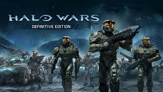 Видео 1 к игре Halo Wars: Definitive Edition