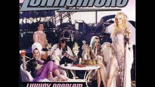 Lunachicks - Knuckle Sandwich. 1999 US