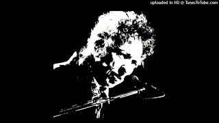 Bob Dylan live , High Water ( For Charley Patton ) Chicago 2004