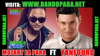 Morzart La Para Ft Yanfourd - Mi Gente (2014)