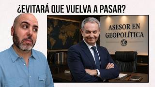 Gobierno APRUEBA Nueva LEY de LOBBIES ¿Evitará que OCURRA de Nuevo lo del Expresidente ZAPATERO?