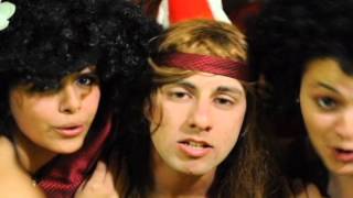 Mandrake e os cubanos - Skank - 2015