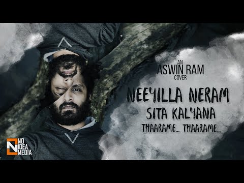 Neeyilla Neram | Thaarame Thaarame | Sita Kalyana - Aswin Ram Cover