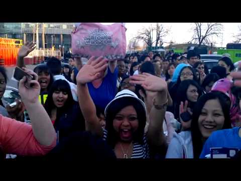 CANADA WANTS SMTOWN!!!!