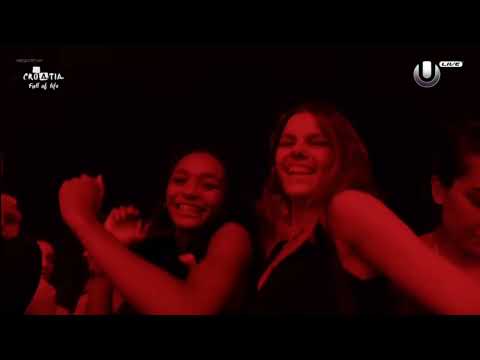 Edward Maya & Vika Jigulina - Stereo Love (Hardwell Remix) [LIVE AT ULTRA EUROPE 2025]