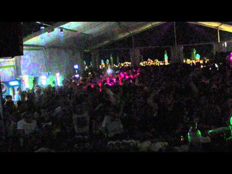 Carl Cox @ Sunwaves 8 Mamaia - The revolution continues Stage - 14.08.2010 (HD) (1)