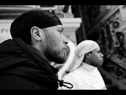 Redchild - Luft nach oben  (Intro)