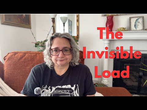 What Happens When a Woman Stops Doing It All