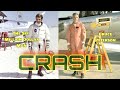 The Six Million Dollar Man Bruce Peterson Crash