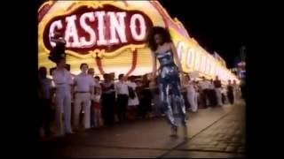 Diana Ross- Getting Ready for Love- video edit