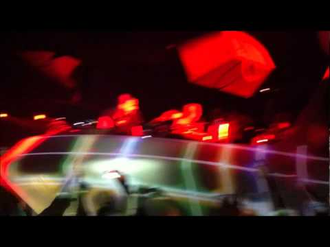 Jacked @ Cocoon Frankfurt 09.03.12 - Afrojack - Fatility (Original Mix)