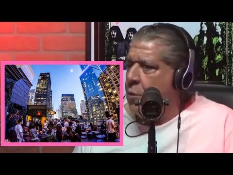 Partying All Night in NYC | Joey Diaz