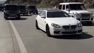 Download lagu Russian Mafia Mercedes G class mp3