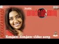 Konjam Konjam Video Song Maya Kannadi Cheran Navya Nair Ilayaraaja