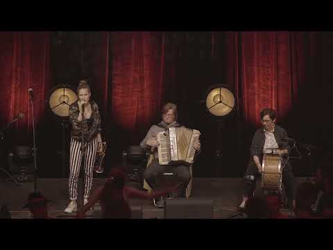 Orkiestra Taneczna Bonanza - tango Notturno