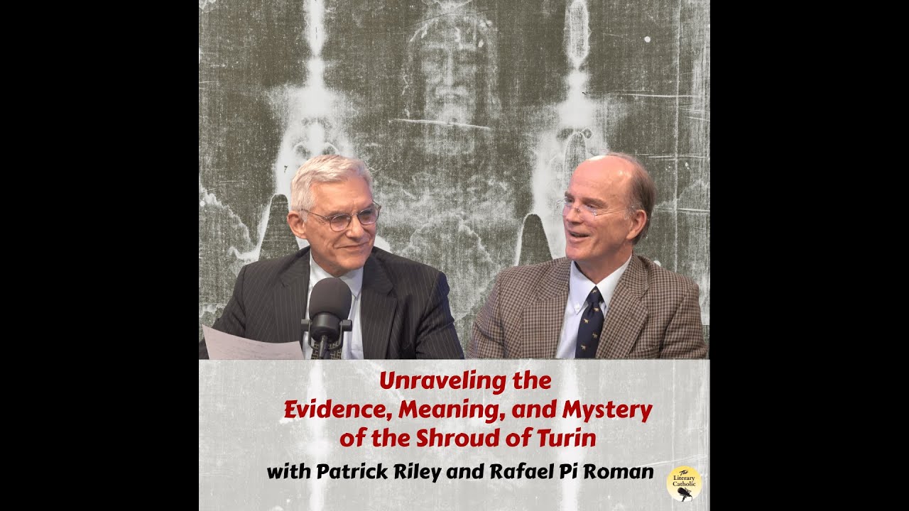 Unraveling the Evidence, Meaning, and Mystery of the Shroud of Turin