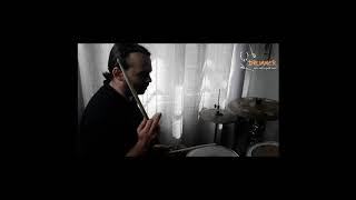 תרגיל תופים שיסחרר אותכם