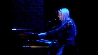 Charlotte Martin - Sweet Things into Steel (Bootleg Theater, Los Angeles April 1, 2012)