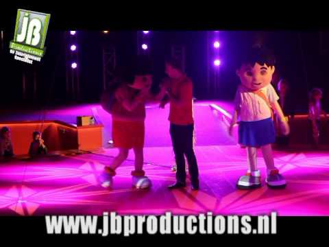 Video van KidHitzShow | Looppop.nl